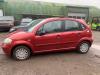Citroen C3 1.4 Sloopvoertuig (2005, Rood)