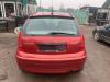 Citroen C3 1.4 Sloopvoertuig (2005, Rood)