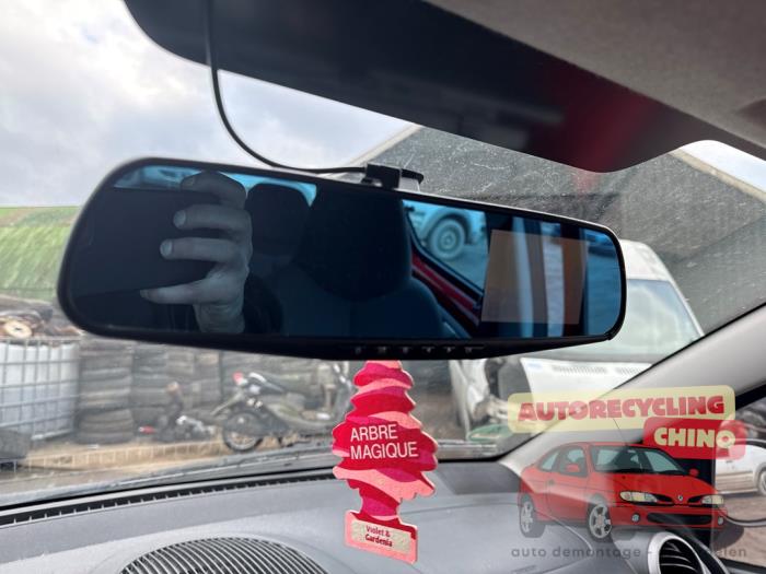 Toyota Aygo 1.0 12V VVT-i Sloopvoertuig (2007, Rood)