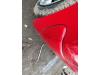 Toyota Aygo 1.0 12V VVT-i Sloopvoertuig (2007, Rood)