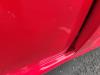 Toyota Aygo 1.0 12V VVT-i Sloopvoertuig (2007, Rood)