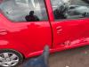 Toyota Aygo 1.0 12V VVT-i Sloopvoertuig (2007, Rood)