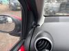 Toyota Aygo 1.0 12V VVT-i Sloopvoertuig (2007, Rood)