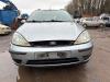 Ford Focus 1 Wagon 1.6 16V Sloopvoertuig (2002, Grijs)