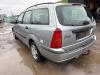 Ford Focus 1 Wagon 1.6 16V Sloopvoertuig (2002, Grijs)