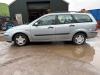 Ford Focus 1 Wagon 1.6 16V Sloopvoertuig (2002, Grijs)
