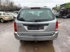 Ford Focus 1 Wagon 1.6 16V Sloopvoertuig (2002, Grijs)