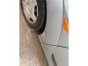 Ford Focus 1 Wagon 1.6 16V Sloopvoertuig (2002, Grijs)