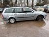 Ford Focus 1 Wagon 1.6 16V Sloopvoertuig (2002, Grijs)