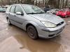 Ford Focus 1 Wagon 1.6 16V Sloopvoertuig (2002, Grijs)