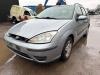 Ford Focus 1 Wagon 1.6 16V Sloopvoertuig (2002, Grijs)