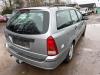 Ford Focus 1 Wagon 1.6 16V Sloopvoertuig (2002, Grijs)