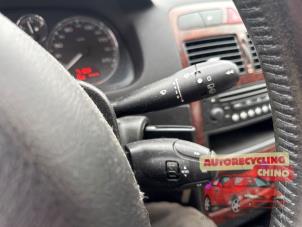 Peugeot 307 1.6 16V Sloopvoertuig (2006, Grijs)