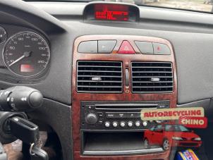 Peugeot 307 1.6 16V Sloopvoertuig (2006, Grijs)