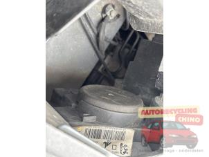 Peugeot 307 1.6 16V Sloopvoertuig (2006, Grijs)