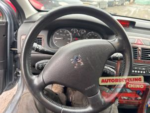 Peugeot 307 1.6 16V Sloopvoertuig (2006, Grijs)