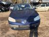 Renault Megane II 1.6 16V Autom. Sloopvoertuig (2003, Blauw)