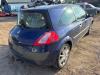 Renault Megane II 1.6 16V Autom. Sloopvoertuig (2003, Blauw)