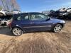 Renault Megane II 1.6 16V Autom. Sloopvoertuig (2003, Blauw)