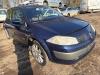 Renault Megane II 1.6 16V Autom. Sloopvoertuig (2003, Blauw)