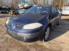 Renault Megane II 1.6 16V Autom. Sloopvoertuig (2003, Blauw)