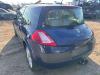Renault Megane II 1.6 16V Autom. Sloopvoertuig (2003, Blauw)