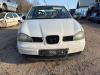Seat Arosa 1.4i Sloopvoertuig (2001, Wit)
