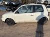 Seat Arosa 1.4i Sloopvoertuig (2001, Wit)
