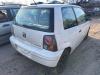 Seat Arosa 1.4i Sloopvoertuig (2001, Wit)