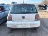 Seat Arosa 1.4i Sloopvoertuig (2001, Wit)
