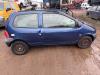 Renault Twingo 1.2 Sloopvoertuig (2000, Blauw)