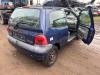 Renault Twingo 1.2 Sloopvoertuig (2000, Blauw)