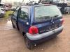 Renault Twingo 1.2 Sloopvoertuig (2000, Blauw)
