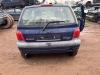Renault Twingo 1.2 Sloopvoertuig (2000, Blauw)