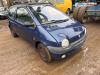 Renault Twingo 1.2 Sloopvoertuig (2000, Blauw)