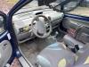 Renault Twingo 1.2 Sloopvoertuig (2000, Blauw)