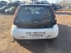 Smart Forfour 1.0 12V Sloopvoertuig (2006, Zwart)