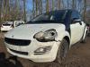 Smart Forfour 1.0 12V Sloopvoertuig (2006, Zwart)