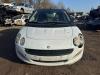 Smart Forfour 1.0 12V Sloopvoertuig (2006, Zwart)