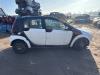 Smart Forfour 1.0 12V Sloopvoertuig (2006, Zwart)