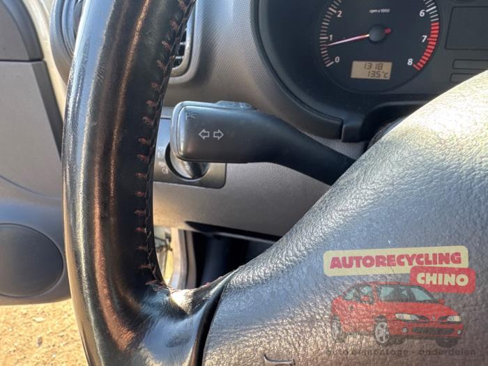 Seat Leon 1.6 16V Sloopvoertuig (2003, Beige)