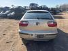 Seat Leon 1.6 16V Sloopvoertuig (2003, Beige)