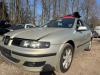 Seat Leon 1.6 16V Sloopvoertuig (2003, Beige)