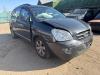 Kia Carens III 2.0i CVVT 16V Sloopvoertuig (2006, Grijs)