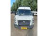 Volkswagen Crafter 2.5 TDI 30/35/50 Occasion (2010, Wit)