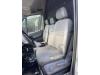 Volkswagen Crafter 2.5 TDI 30/35/50 Occasion (2010, Wit)