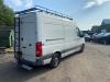 Volkswagen Crafter 2.5 TDI 30/35/50 Occasion (2010, Wit)