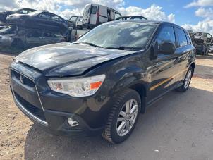Mitsubishi ASX 1.8 DI-D HP MIVEC 16V  (Sloop)