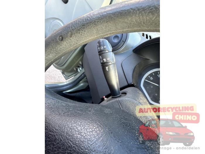 Dacia Logan MCV 1.6 16V Sloopvoertuig (2008, Beige)