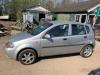 Daewoo Kalos 1.4 16V Sloopvoertuig (2003, Grijs)